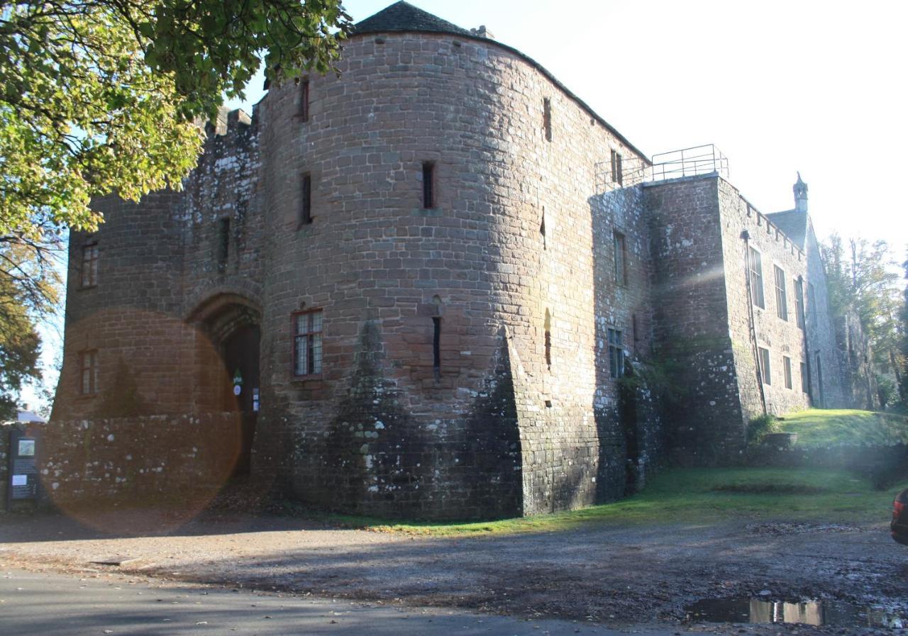 Saint Briavels Sunnyview Annexeヴィラ エクステリア 写真